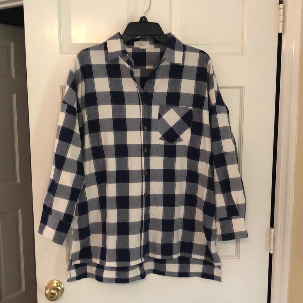 Blouse